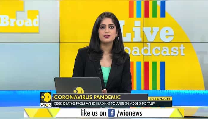 WionNews Video