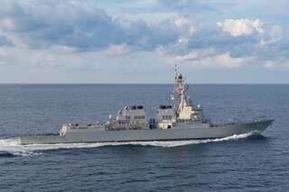 US accuses Beijing of aggressive behaviour in South China Sea