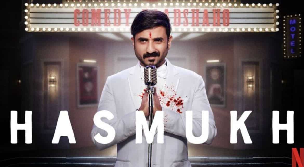 Delhi High Court refuses interim stay on streaming of Hasmukh on Netflix