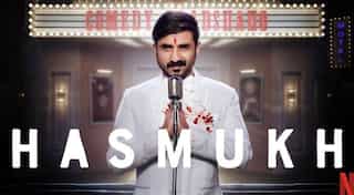 Delhi High Court refuses interim stay on streaming of Hasmukh on Netflix