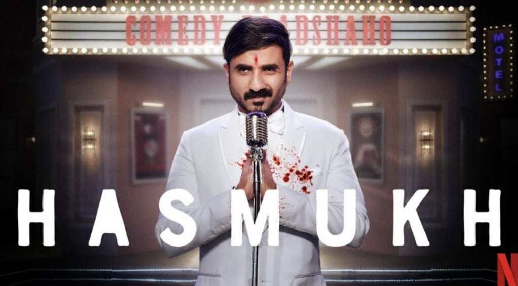 Delhi High Court refuses interim stay on streaming of Hasmukh on Netflix