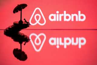 Airbnb to lay off 25% of its employees