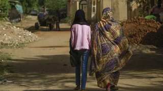 Sudan bans female genital mutilation, allows non-Muslims to drink alcohol