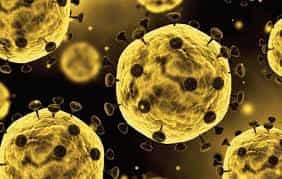 COVID-19 has now begun to show newer symptoms and syndromes
