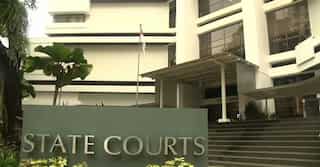 Singapore court jails Indian-origin man for abusing police