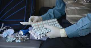 Paracetamol, Pan D, 51 other drugs fail quality tests by Indian drug regulator