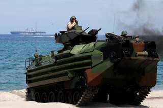 US rearms to nullify China's missile supremacy