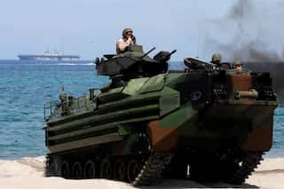 US rearms to nullify China's missile supremacy