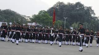 Civilian staff at Army Officer’s Training Academy in Chennai tests Covid-19 positive