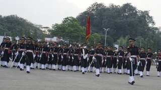 Civilian staff at Army Officer’s Training Academy in Chennai tests Covid-19 positive