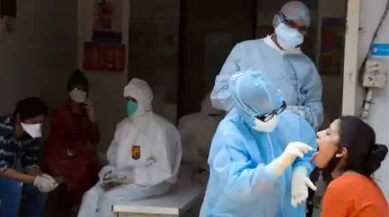 53,000 total COVID-19 cases in India now; death toll jumps to 1783 53,000 total COVID-19 cases in India now; death toll jumps to 1783