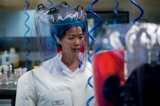 Warning from Wuhan's 'bat woman': New Covid variants will continue to emerge, says Shi Zhengli