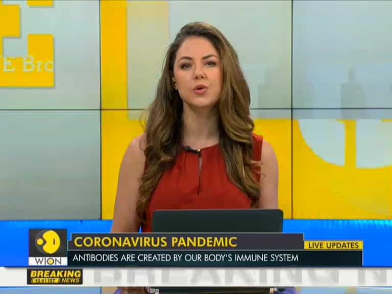 How are antibody drugs developed? Race to find a cure for COVID-19