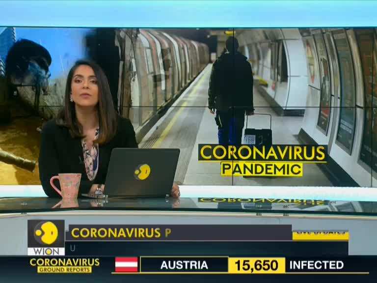 Donald Trump to wind down coronavirus task force