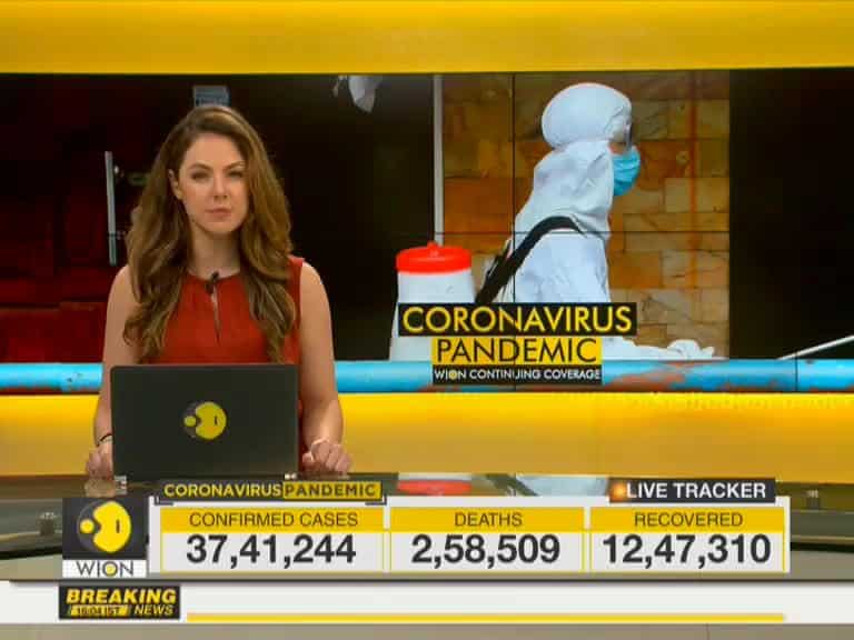 More than 72,000 COVID-19 deaths in US, Trump ignored virus warning
