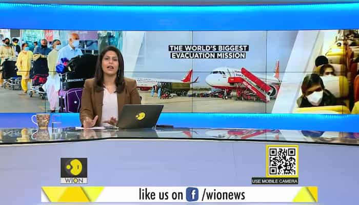 WionNews Video