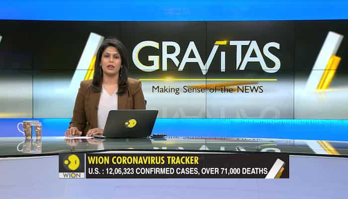 WionNews Video