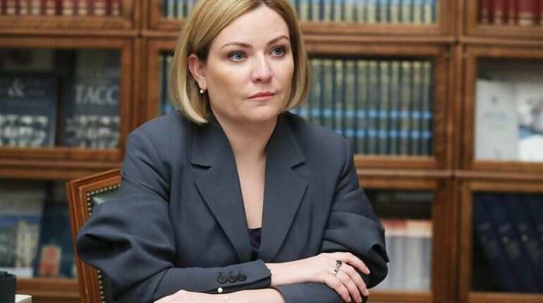 After Russia's PM, it's Culture Minister also tests positive for coronavirus