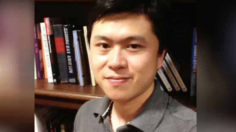 Chinese professor's murder in US fuels conspiracy theories