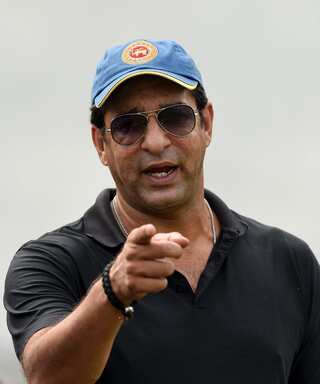 Former Pakistan cricketer Wasim Akram embarrassed, 'humiliated' at Manchester airport