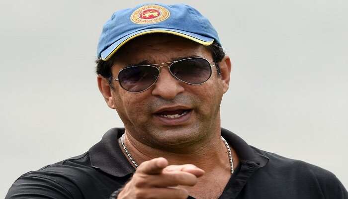 'They start off as favourites': Wasim Akram picks a winner in India-Australia Test series