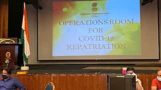 India's mega repatriation plan to bring back stranded citizens begins; first flight to reach Kerala in night