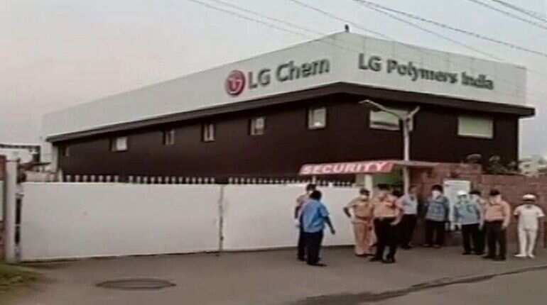 Vizag leak: Understanding the effects of styrene gas Vizag leak: Understanding the effects of styrene gas
