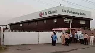 Vizag leak: Understanding the effects of styrene gas