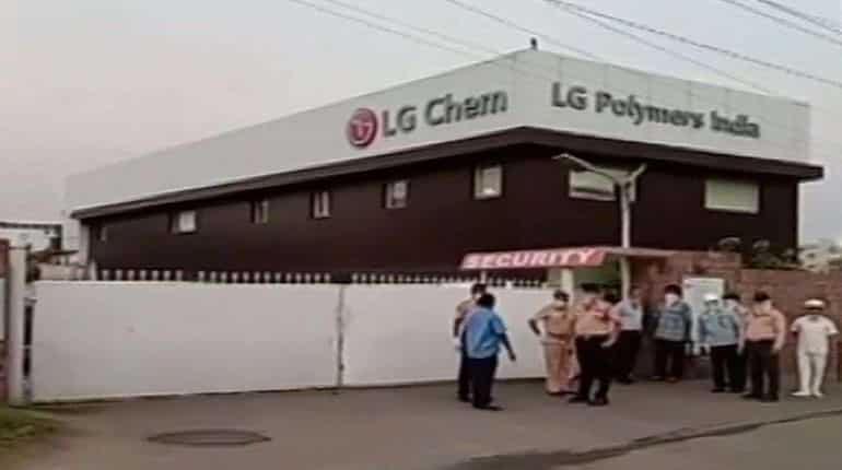 Vizag leak: Understanding the effects of styrene gas