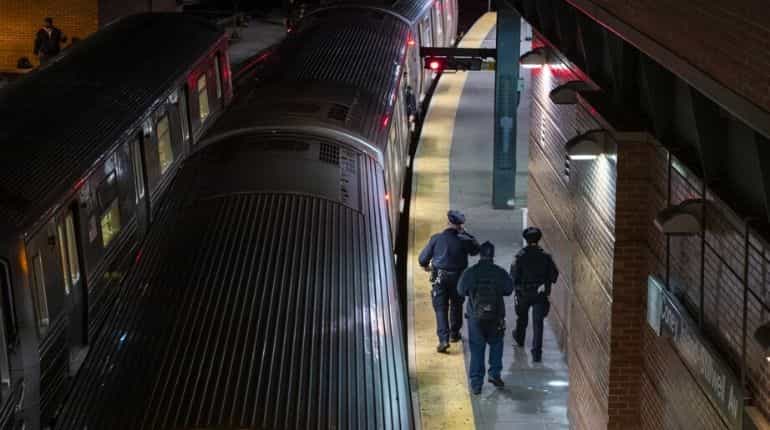 Transit authority could lose billions