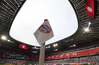 Billion-euro nightmare as German football counts cost of year behind closed doors