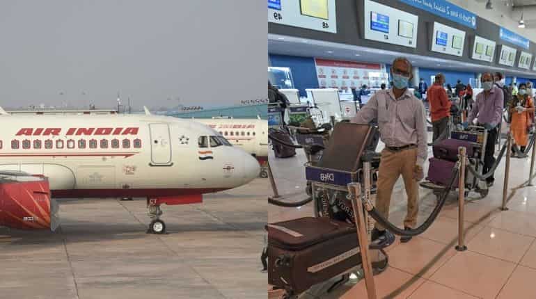 Migrant workers from India, Nepal 'totally hopeless' as UAE economy buckles Migrant workers from India, Nepal 'totally hopeless' as UAE economy buckles