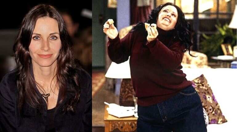 Courteney Cox finally earns her first Emmy nomination for 'Friends', Reunion episode earns 4 nods