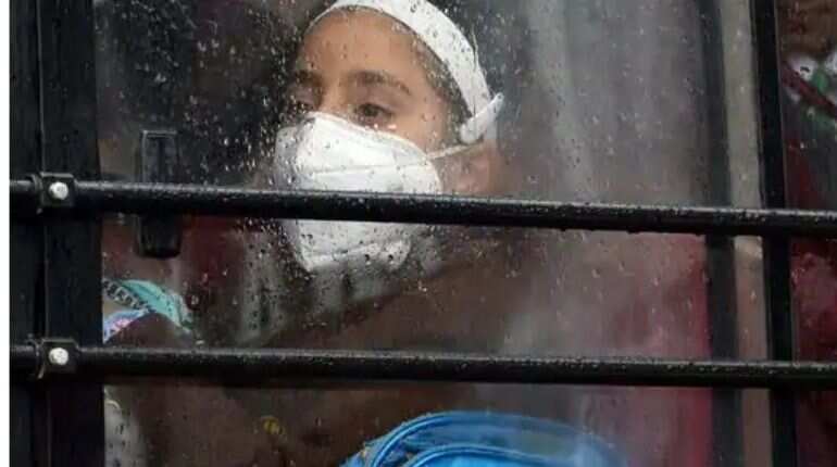 New Delhi schools to reopen from Monday, but online classes to continue: State government