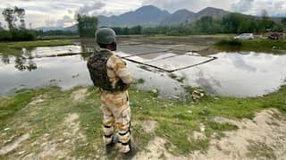Multiple hideouts, 6 months & 24x7 work led to killing of Riyaz Naikoo in J&K
