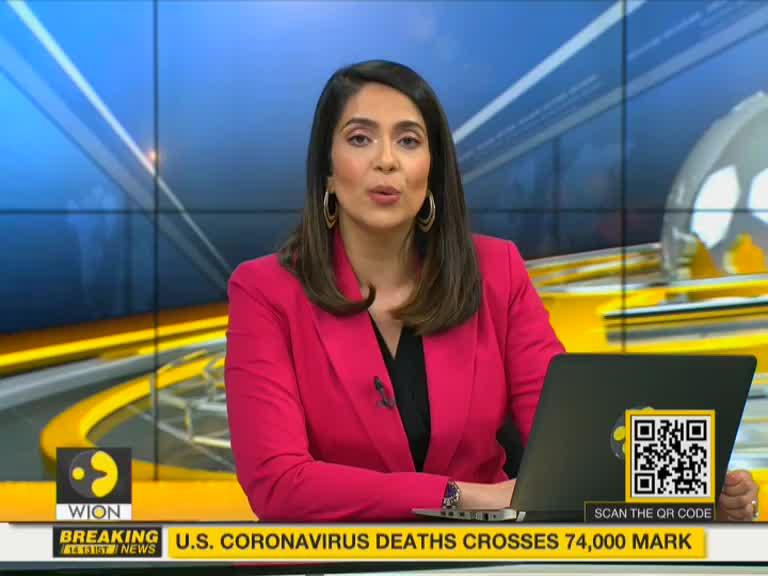 WionNews Video