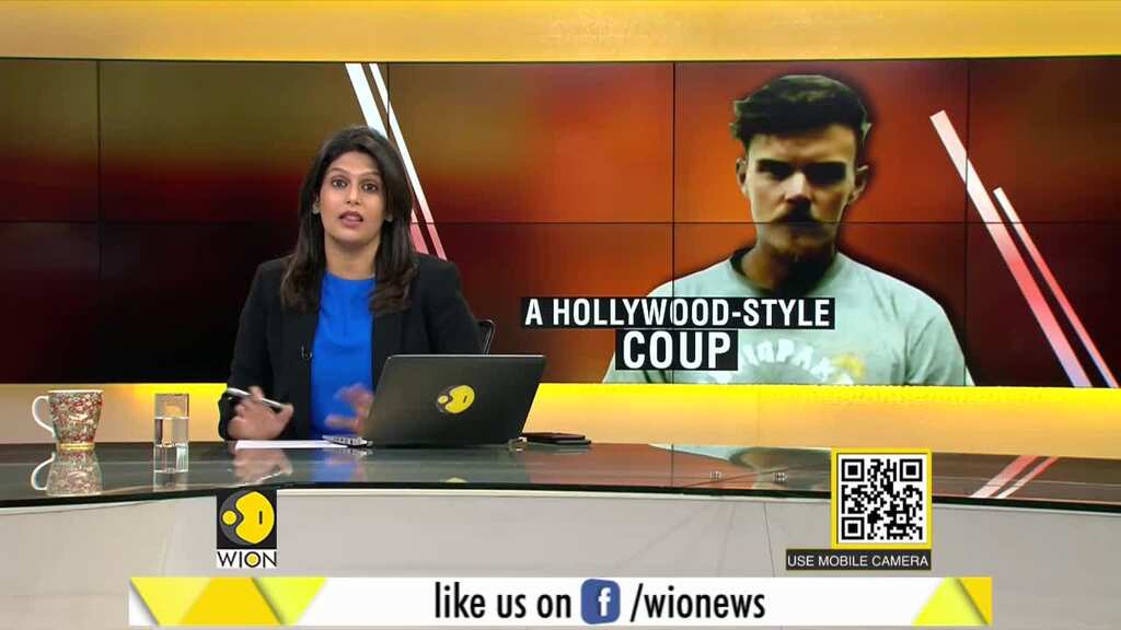 Gravitas: Did the U.S. plan a coup in Venezuela?