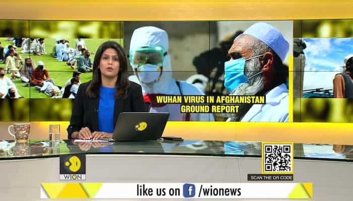 Gravitas: Ground Report | The Coronavirus crisis in Afghanistan