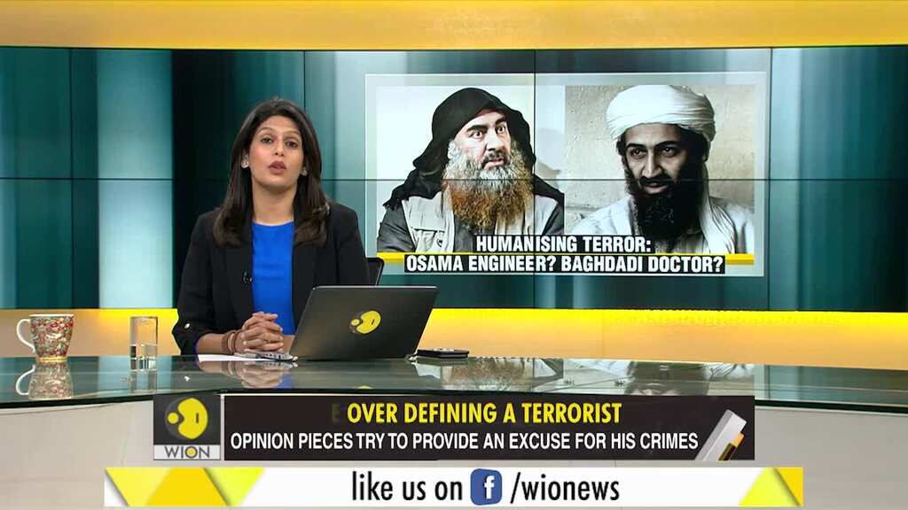Gravitas: Why attempts to humanising terrorism must stop