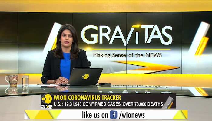 WionNews Video