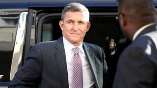 US appeals court orders dismissal of criminal case against Michael Flynn