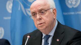 Covid-19: UNSC can’t remain inactive towards the response, says José Singer Weisinger