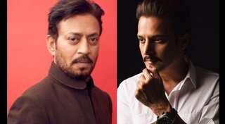 Jimmy Sheirgill regrets not meeting Irrfan Khan in past few years; check post