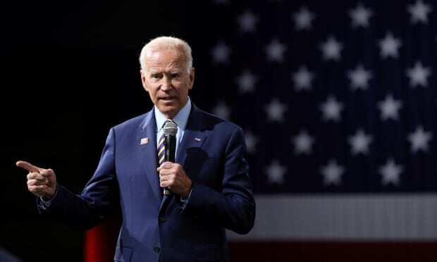 Ukraine to probe leaked calls between Biden and ex-President