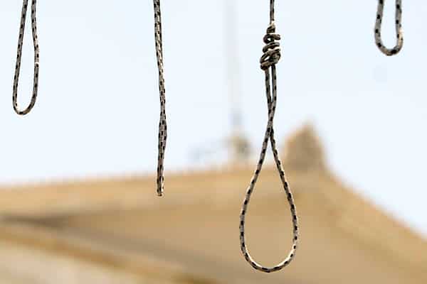 Sierra Leone lawmakers vote to abolish death penalty