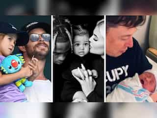 From 'London' to 'Y', the unusual celebrity kids names we have heard