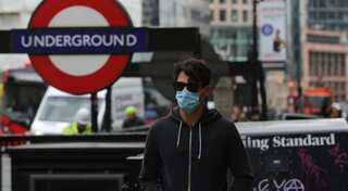 A quarter of Americans are hesitant about a coronavirus vaccine, says Reuters poll