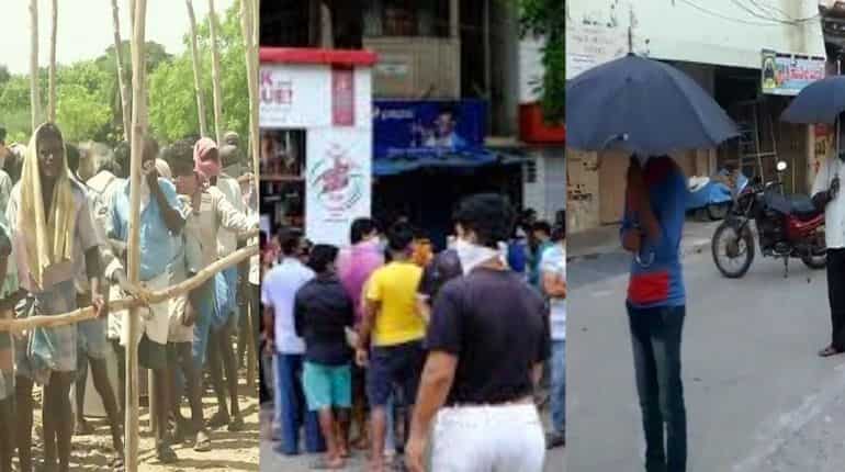 Tamil Nadu records 600 new cases; Madras High Court orders closure of all liquor shops