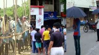 Tamil Nadu records 600 new cases; Madras High Court orders closure of all liquor shops