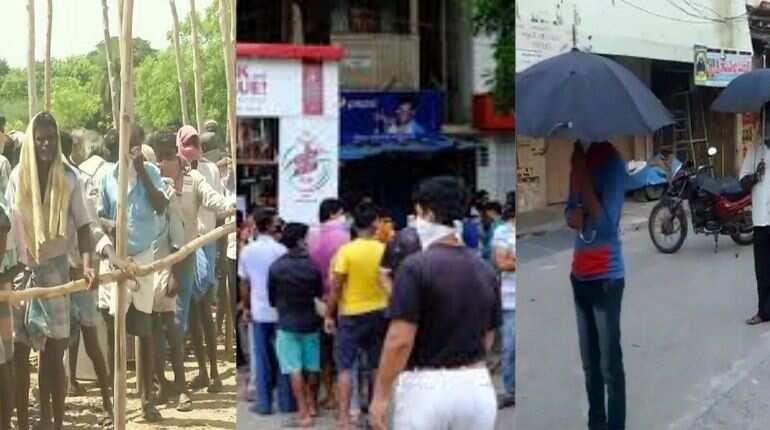 Tamil Nadu records 600 new cases; Madras High Court orders closure of all liquor shops